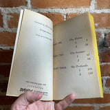 Sabella or The Blood Stone - Tanith Lee - 1980 George Smith Cover Daw Books Paperback