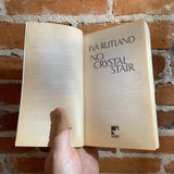 No Crystal Stair - Eva Rutland - 2000 Mira Books Paperback