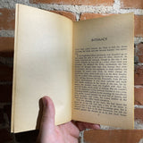 Intimacy - Jean Paul Sartre - 1968 Berkley Medalion Paperback