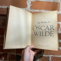 The Works of Oscar Wilde - 1965 3rd Imp. Spring Books Hardback