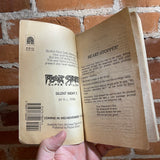 Broken Hearts - R.L. Stine - Fear Street Super Chiller Horror 1993 Archway Paperback