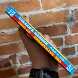 Ace Double - Vulcan's Hammer - Philip K. Dick / The Skynappers - John Brunner - 1960 D-457 Paperback