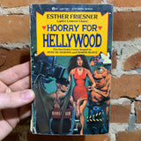 Hooray For Hellywood - Esther Friesner (Walter Velez Cover)