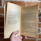 The Demolished Man - Alfred Bester - 1966 Penguin Books Paperback