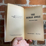 The Human Angle - William Tenn - 1956 Ballantine Books Paperback