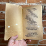 Cocoon - David Saperstein - 1985 Jove Books Paperback