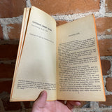 Abandon Galaxy - Bart Somers - 1967 Paperback Library