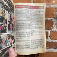 Star Wars: Silent Drifting Obi-One 1979 Comic
