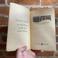 Sword of the Dawn - Michael Moorcock - 1968 Lancer Books Paperback