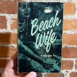 Beach Wife - Peter Kanto - 1966 Brandon House Paperback