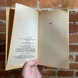 Sun’s End - Richard Lupoff - 1984 Berkley Paperback