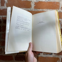 The Tolkien Companion - J.E.A. Tyler 1976 St Martins Press vintage HB - Joseph Zucker Cover