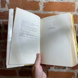 The Tolkien Companion - J.E.A. Tyler 1976 St Martins Press vintage HB - Joseph Zucker Cover