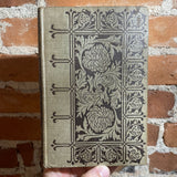 Reveries Of A Bachelor - IK. Marvel - The F.M. Lupton Publishing Company