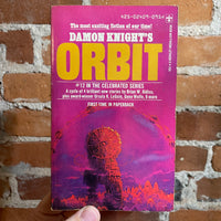 Orbit 12 Book Bundle