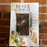 Black Orchid Deluxe Edition - Neil Gaiman & Dave McKean - DC Comics Graphic Novel