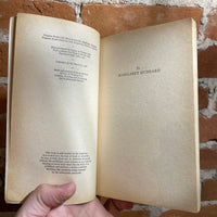 An Unofficial Rose - Iris Murdoch - 1971 Penguin Books Paperback