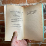 Deus Irae - Philip K. Dick 1977 Dell Books paperback - Richard Courtney Cover