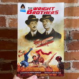 The Wright Brothers - Lewis Helfand - 2011 Campfire Biography