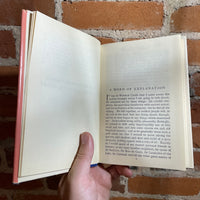 A Connecticut Yankee in King Arthur's Court - Mark Twain- 1917 Modern Library Hardback