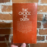 Flight From Rebirth - J.T. McIntosh - 1971 Avon Books Paperback