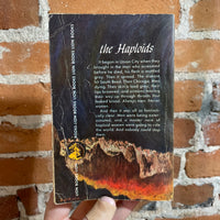 The Haploids - Jerry Sohl - 1953 Lion Books Paperback