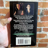 Alien Resurrection - A.C. Crispin - 1997 1st Printing Warner Books Paperback