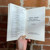 Nobody Knows: Black Americans in the Twentieth Century - David Tyack - Paperback