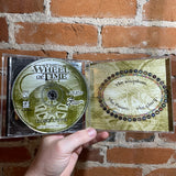 The Wheel of Time - Robert Jordan - 1998 PC Game