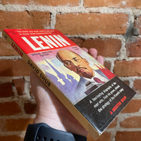 Lenin: A Biography - David Shub - Special Abridged Mentor Paperback