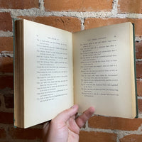 Departmental Ditties and Ballads and Barrack-Room Ballads - Rudyard Kipling - 1899 Vintage Hardback