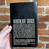 Vermillion Sands - J.G. Ballard - 1971 Berkley Medallion Paperback