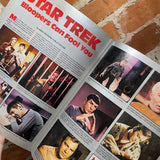 Blade Runner May 1982 #58  - Starlog Magazine