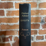 Lolita - Vladimir Nabakov - 13th Printing 1955 G.P. Putnam’s Sons Hardback