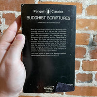 Buddhist Scriptures - Translated by Edward Conze - 1976 Penguin Classics