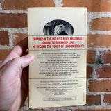 The Elephant Man - Christine Sparks - 1980 First Edition Ballantine Paperback