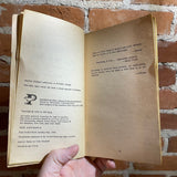 Ultimate Encounter - Bill Barry - 1978 Pocket Books