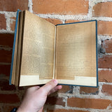 Selections from the Poetical Works of Robert Browning 6th London Edition - Thomas Y. Crowell & Company