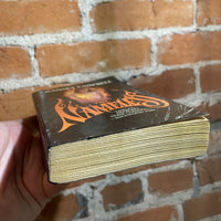 The Nameless - Ramsey Campbell- 1985 Tor Book Paperback