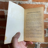 Ten from Infinity - Ivar Jorgensen 1963 Monarch Books #297 Ralph Brillhart Cover