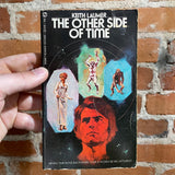 The Other Side of Time - Keith Laumer - 1972 Signet Paperback Edition