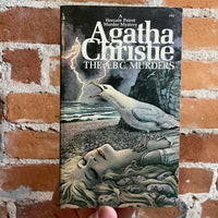 The A.B.C. Murders - Agatha Christie 1971 Pocket Books Paperback