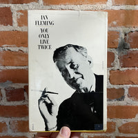 You Only Live Twice - Ian Fleming - Hardback