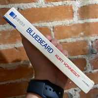 Bluebeard - Kurt Vonnegut - 1988 Dell Books Paperback