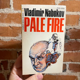 Pale Fire - Vladimir Nabokov - Paperback