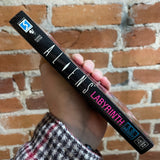 Aliens Labyrinth - S.D. Perry - 1996 Paperback