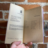 Now Begins Tomorrow - Edited by Damon Knight - 1969 Lancer Books Paperback