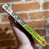 The Better To Eat You & Mischief - Charlotte Armstrong - Rare Cover 1954 Ace Books Double G521 Paperback