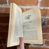 Moon Signs - Sasha Fenton - 1987 Aquarian Press Paperback