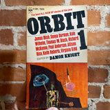 Orbit 12 Book Bundle